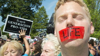 Anti-Abortion Groups To 'Infiltrate' Women's March on Washington By Attending It Like Everybody Else